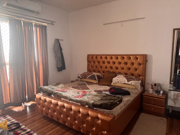 Bedroom, stellar-mi-citihomes 2 Bedroom 1164 Sq.Ft. Apartment In Omicron Iii Greater Noida Greater Noida 9647422