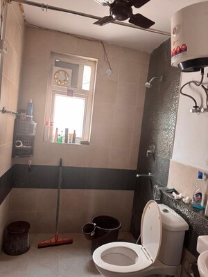 Bathroom in 2 BHK Apartment at Stellar Mi Citihomes, Omicron Iii Greater Noida – for Sale