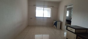 Living Room in 2 BHK Apartment at Dhayari – for Sale