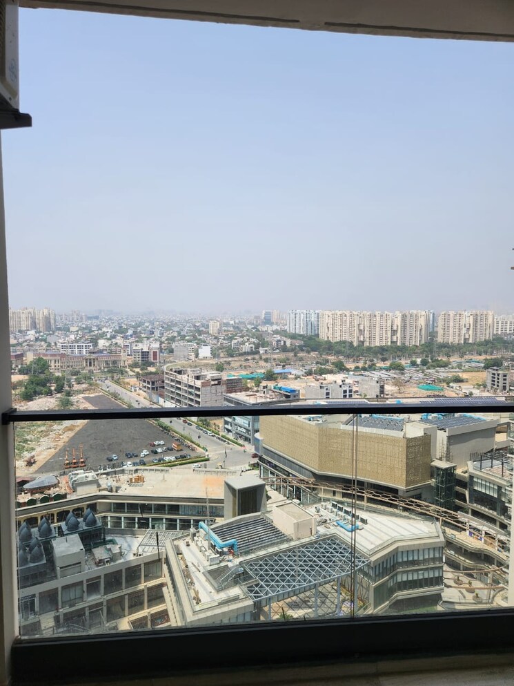 Exterior View, m3m-heights 3 Bedroom 2054 Sq.Ft. Apartment In Sector 65 Gurgaon 9647421
