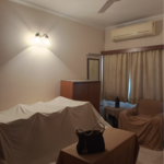 4 BHK + Servant Room 600 Sq.Yd. Builder Floor in Boutique Residential Apartments A-10 3