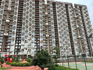 3 BHK Apartment For Rent in Kharadi