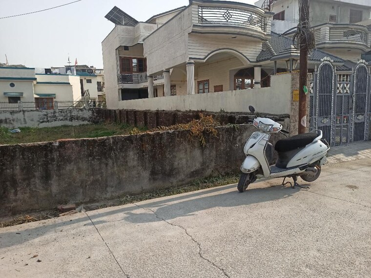 Exterior View, jogiwala chowk  299 Sq.Yd. Plot In Jogiwala Chowk Dehradun 9647426