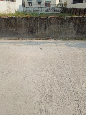 Plot Area in  Plot at Jogiwala Chowk – for Sale