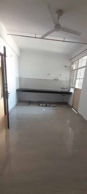 Building Lobby in 2 BHK Apartment at Signature Global Solera 2, Sector 107 – for Rent