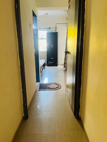  3 BHK Apartment at Hill View CHS Kharghar, Kharghar – for Sale