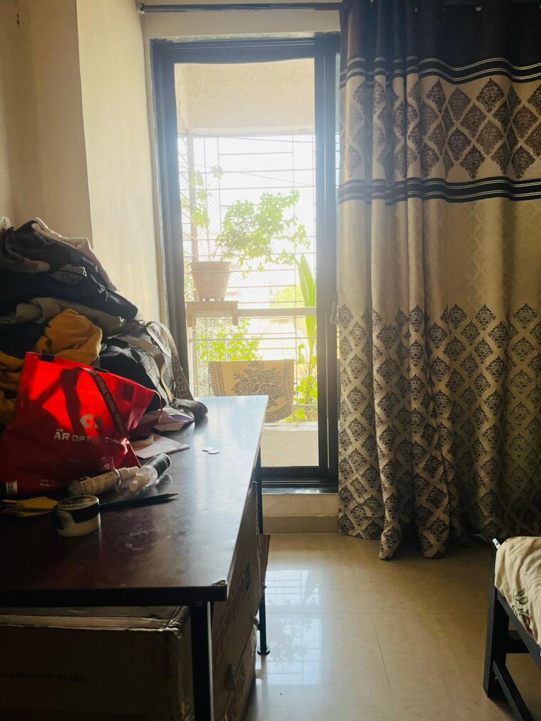 Room, hill-view-chs-kharghar 3 Bedroom 100 Sq.Yd. Apartment In Kharghar Navi Mumbai 9647432