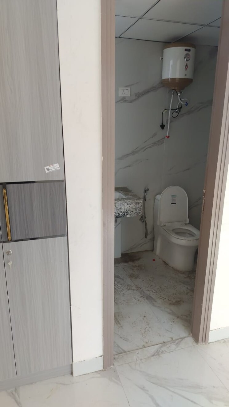 Bathroom, m3m-soulitude 3 Bedroom 1494 Sq.Ft. Apartment In Sector 89 Gurgaon 9647443