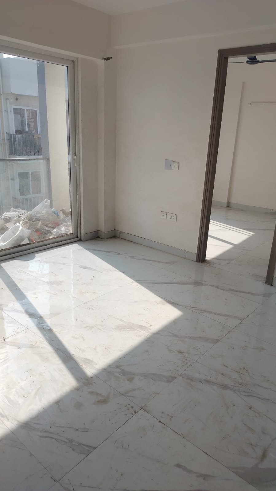 3 BHK + Pooja Room Apartment For Rent in M3M Soulitude