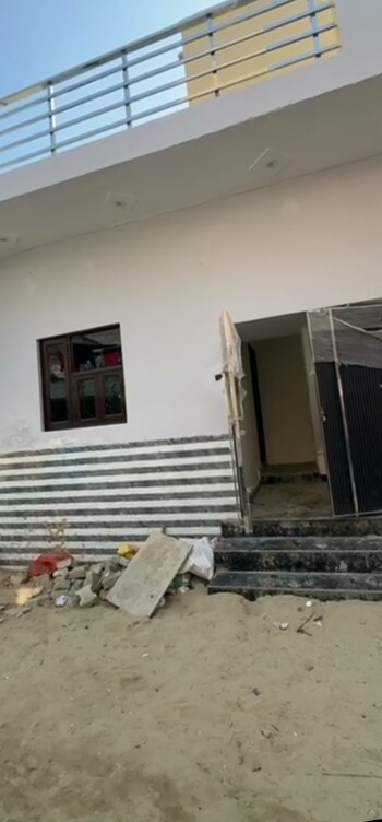 2 BHK House for Sale in Bharat Colony, Faridabad