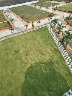 Plot For Sale in Ras Laxmi 1 