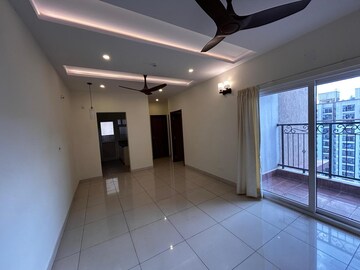 Building Lobby in 2 BHK Apartment at Prestige Jindal City, Bagalakunte – for Sale