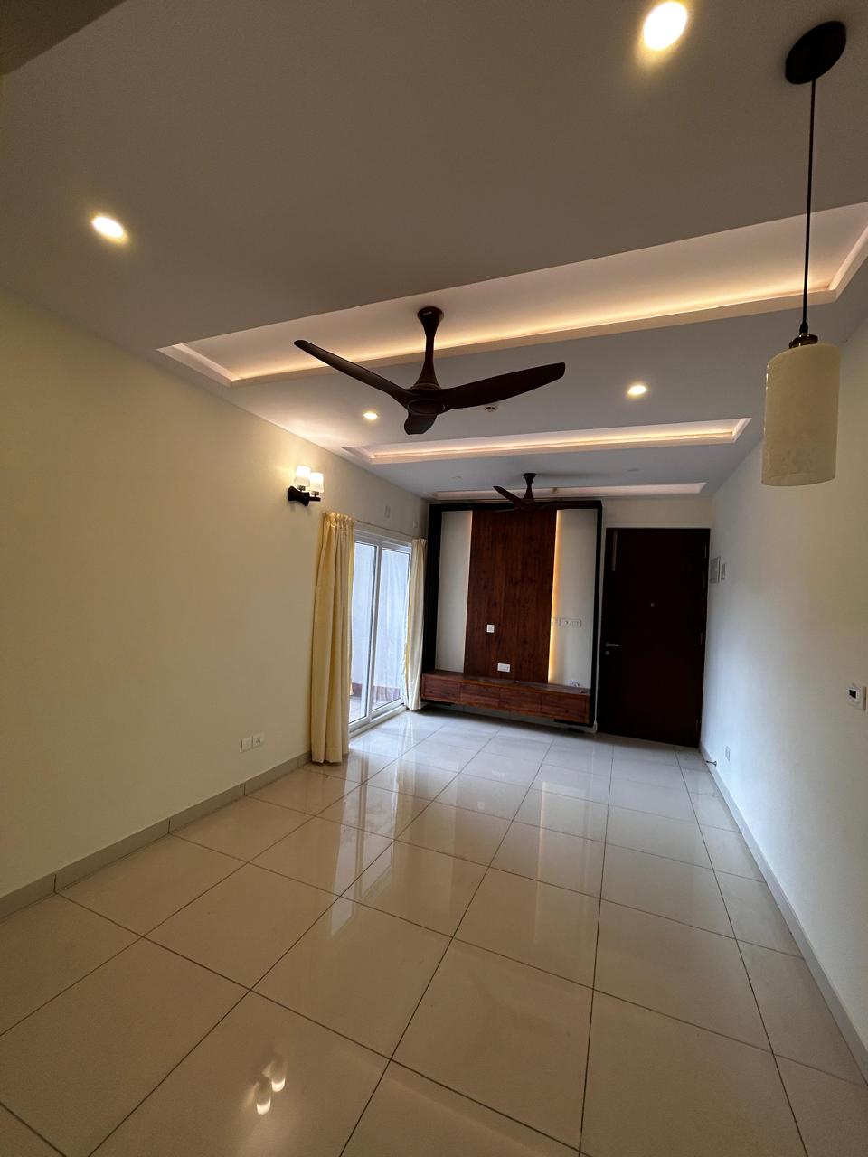 2 BHK 970 Sq.Ft. Apartment in Prestige Jindal City