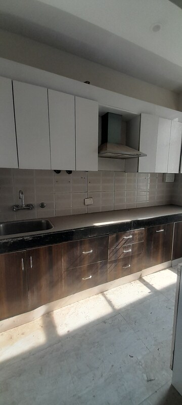 Balcony in 2 BHK Apartment at Signature Global Solera 2, Sector 107 – for Rent