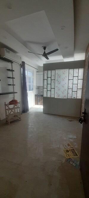 Kitchen in 2 BHK Apartment at Signature Global Solera 2, Sector 107 – for Rent