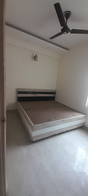 Building Lobby in 2 BHK Apartment at Signature Global Solera 2, Sector 107 – for Rent