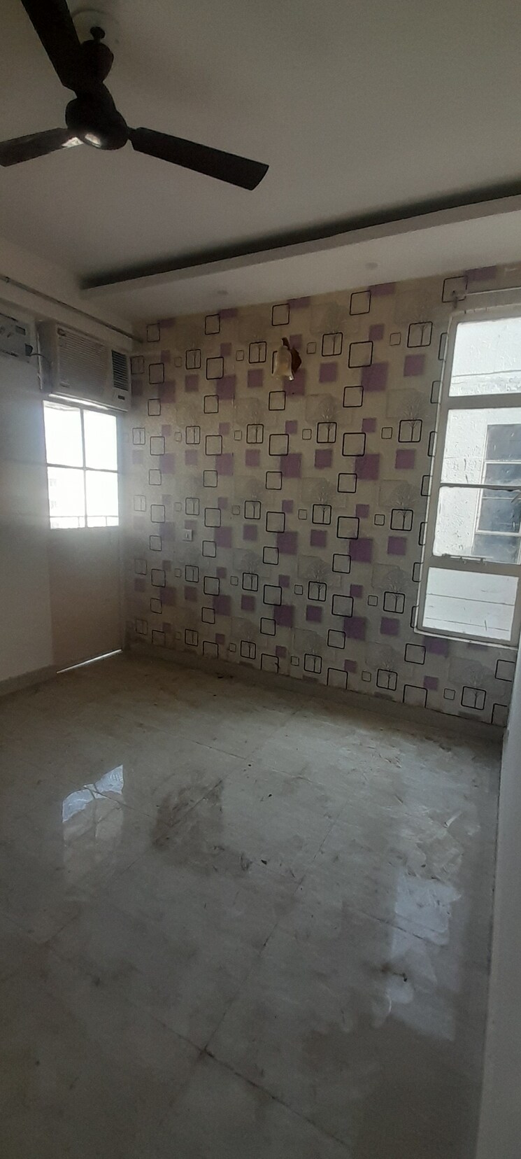 Bedroom, signature-global-solera-2 2 Bedroom 565 Sq.Ft. Apartment In Sector 107 Gurgaon 9647622