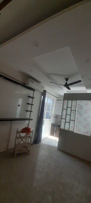 Kitchen in 2 BHK Apartment at Signature Global Solera 2, Sector 107 – for Rent