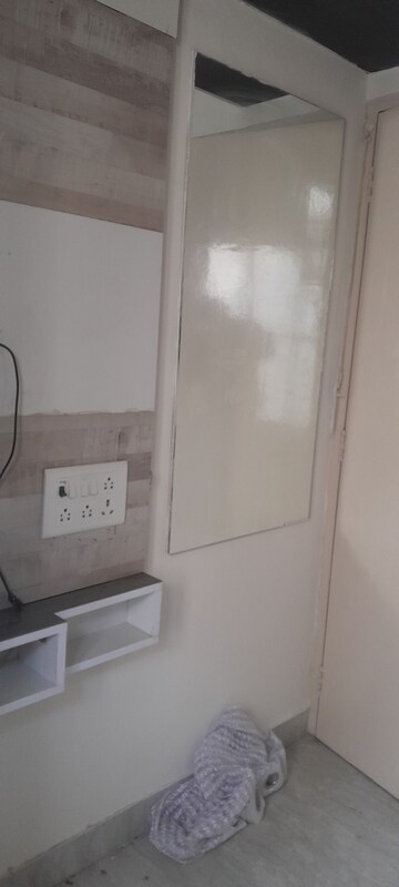 Furnished Amenities in 2 BHK Apartment at Signature Global Solera 2, Sector 107 – for Rent