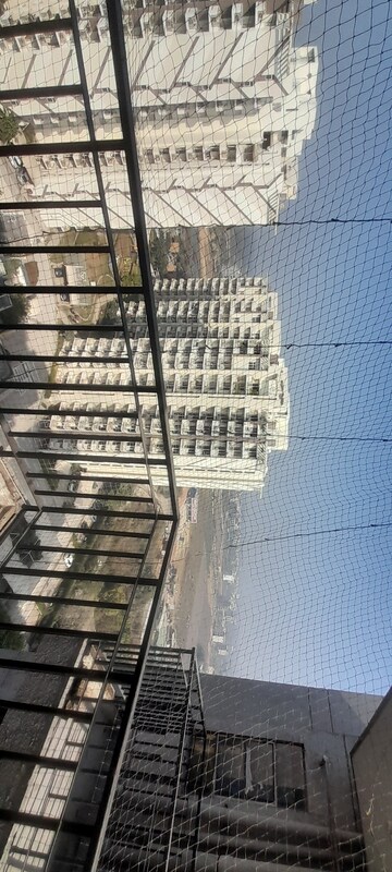 2 BHK Apartment – Exterior View View at Signature Global Solera 2, Sector 107 - for Rent