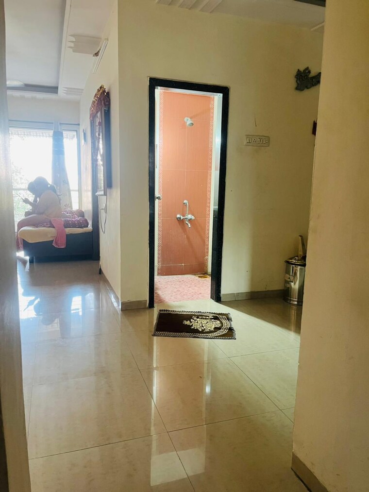 undefined, hill-view-chs-kharghar 3 Bedroom 100 Sq.Yd. Apartment In Kharghar Navi Mumbai 9647432