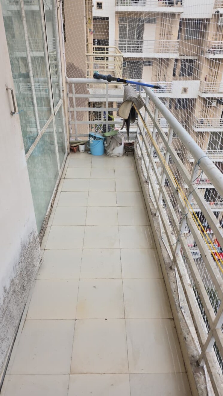 Balcony, breez-global-heights 1 Bedroom 394 Sq.Ft. Apartment In Sohna Sector 33 Gurgaon 9647485