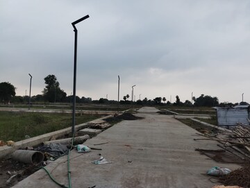  Plot For Sale in Ab Bypass Road