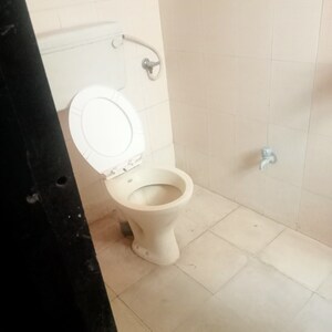 Bathroom in 2 BHK Apartment at Anand Park Pimple Gurav, Pimple Gurav – for Rent