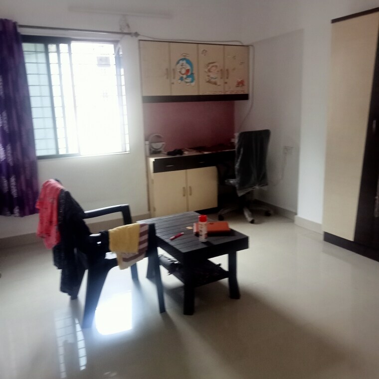 Bedroom, anand-park-pimple-gurav 2 Bedroom 850 Sq.Ft. Apartment In Pimple Gurav Pune 9647571