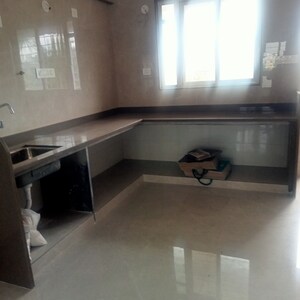 Kitchen in 2 BHK Apartment at Anand Park Pimple Gurav, Pimple Gurav – for Rent
