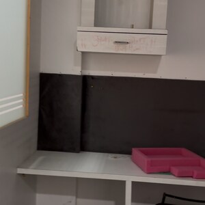 Kitchen in  Office Space at Vipul Plaza Faridabad, Sector 81 – for Rent