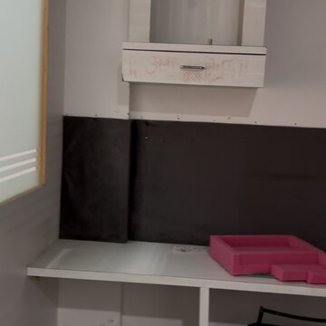 Kitchen in  Office Space at Vipul Plaza Faridabad, Sector 81 – for Rent