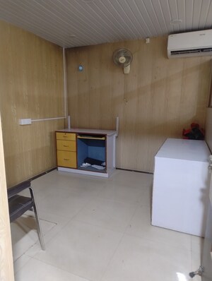 Furnished Amenities in  Office Space at Gomti Nagar – for Rent