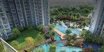 3 BHK 1500 Sq.Ft. Apartment in Godrej Blue