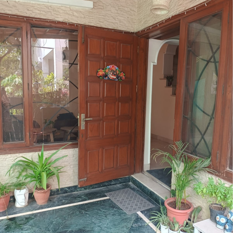 Cover Image, boutique-residential-apartments-a-15-19 3 Bedroom 400 Sq.Ft. Apartment In Vasant Vihar Delhi 9647494