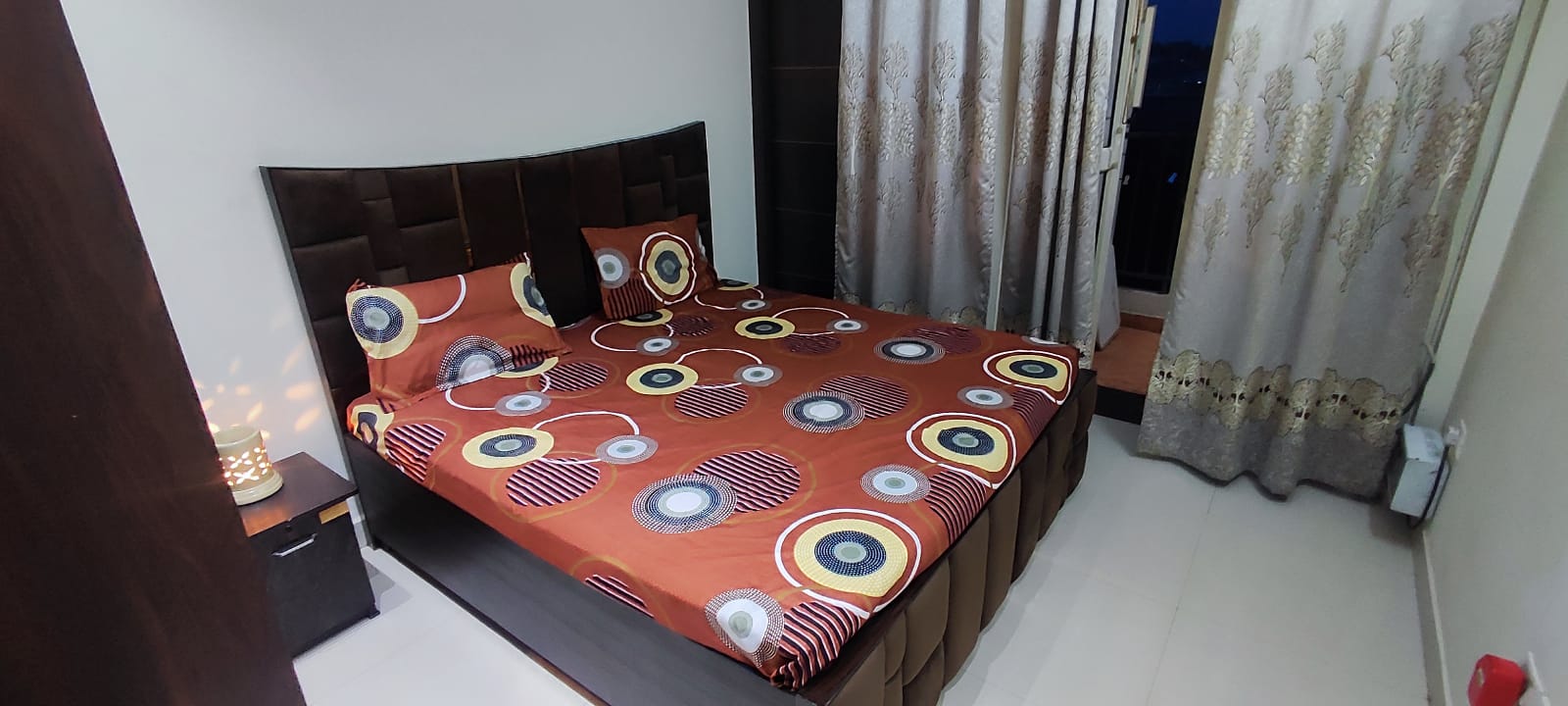 2 BHK Apartment For Sale in GLS Arawali City