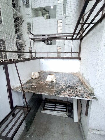 Staircase in 2 BHK Apartment at GLS Arawali City, Sohna Sector 4 – for Sale