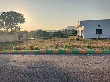  Plot For Sale in Kanakapura