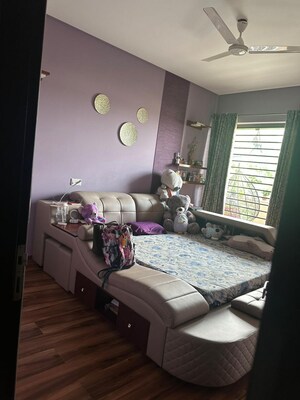 3 BHK Builder Floor For Rent in Gupta Awas, Sector 43