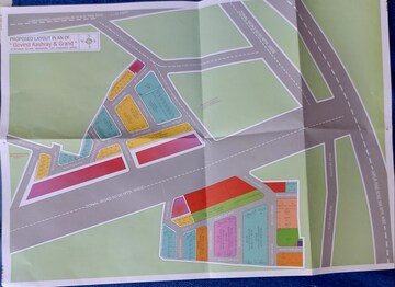  Plot For Sale in Mahapura