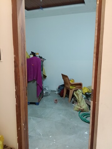 Balcony in 3 BHK Independent House at Ab Bypass Road – for Sale