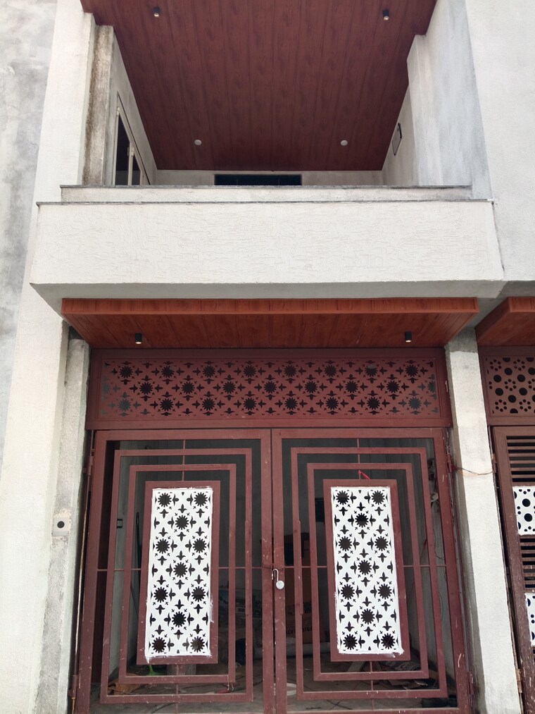 Bedroom, ab bypass road 3 Bedroom 750 Sq.Ft. Independent House In Ab Bypass Road Indore 9647536