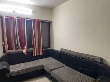 2 BHK Apartment For Sale in Siddhivinayak Shubhashree Residential, Akurdi