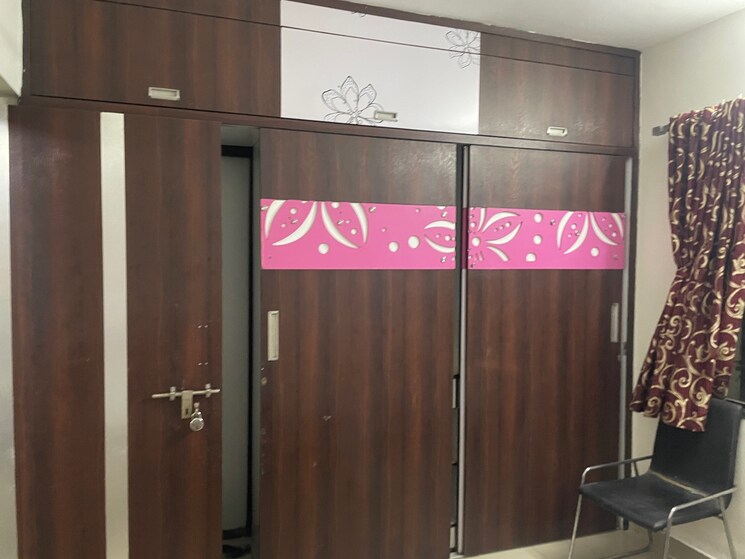 undefined, siddhivinayak-shubhashree-residential 2 Bedroom 984 Sq.Ft. Apartment In Akurdi Pune 9625806