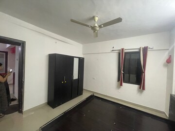 Room in 2 BHK Apartment at Siddhivinayak Shubhashree Residential, Akurdi – for Sale