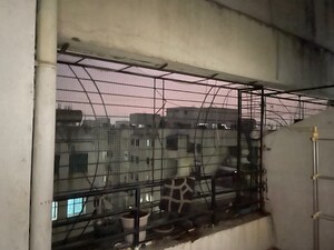 2 BHK Apartment – Exterior View View at Siddhivinayak Shubhashree Residential, Akurdi - for Sale