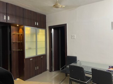 Furnished Amenities in 2 BHK Apartment at Siddhivinayak Shubhashree Residential, Akurdi – for Sale