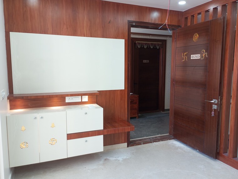 Room, aurobindo-kohinoor 3 Bedroom 2200 Sq.Ft. Apartment In Serilingampally Hyderabad 9647528