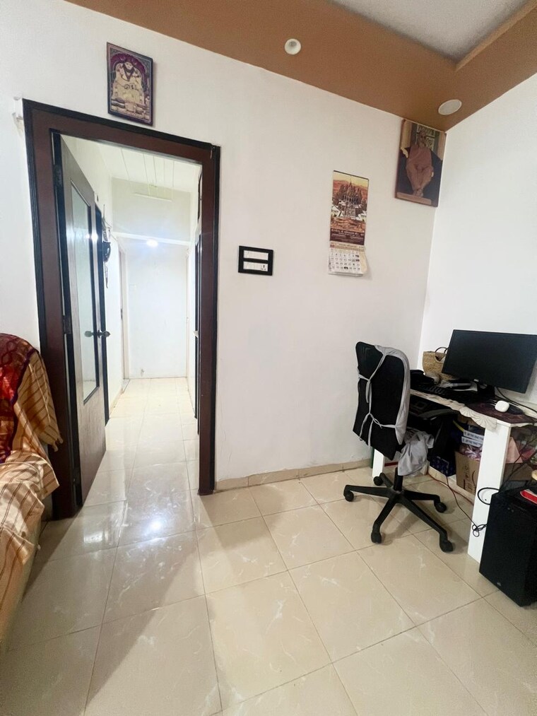 Team Area, green-meadows-bluilding-2-chs-ltd 2 Bedroom 850 Sq.Ft. Apartment In Kandivali East Mumbai 9647534