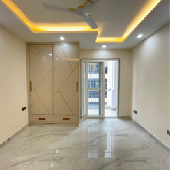 4 BHK + Pooja Room Builder Floor For Sale in Vasant Vihar